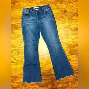 Cato Flare Jeans Size 6 Petite